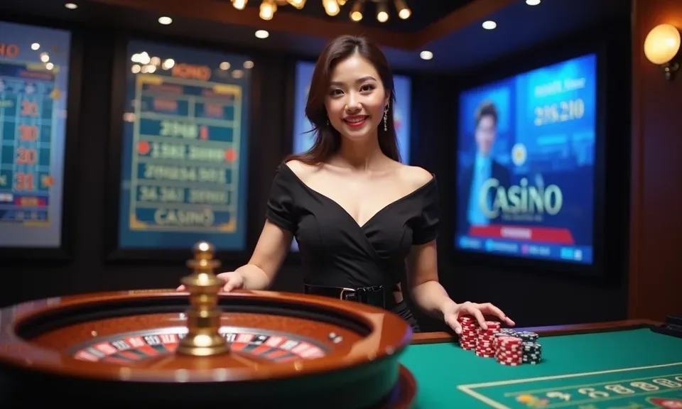 ok99 Thẻ Ngân Hàng Casino Trực Tiếp